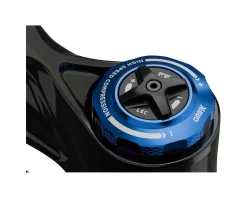 Fox Suspension 36 SL Factory Series All-Mountain Fork (Shiny Black) (44mm Offset) (GRIP X | Kabolt SL) (140mm) (2027) (29") (15 x 110mm) (Tapered)