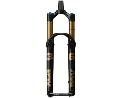 Fox Suspension 36 SL Factory Series All-Mountain Fork (Shiny Black) (44mm Offset) (GRIP X | Kabolt SL) (140mm) (2027) (29