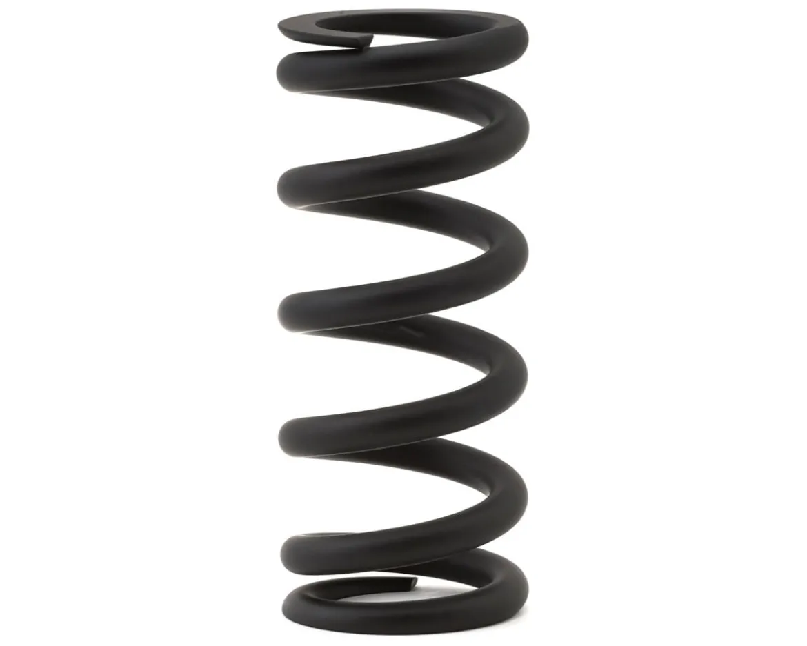 Fox Suspension SLS Spring (Black) (1.385" ID) (2.4") (400lbs)
