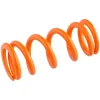Fox Suspension SLS Spring (Orange) (1.385" ID) (3.65") (325lbs)