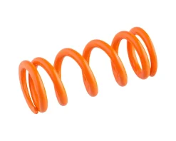 Fox Suspension SLS Spring (Orange) (1.385" ID) (3.65") (325lbs)