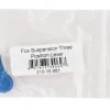 Fox Suspension Three Position Lever (Blue)
