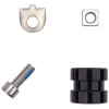 Fox Suspension Thru Axle Hardware Service Set (15QR) (2021+) (36/38)