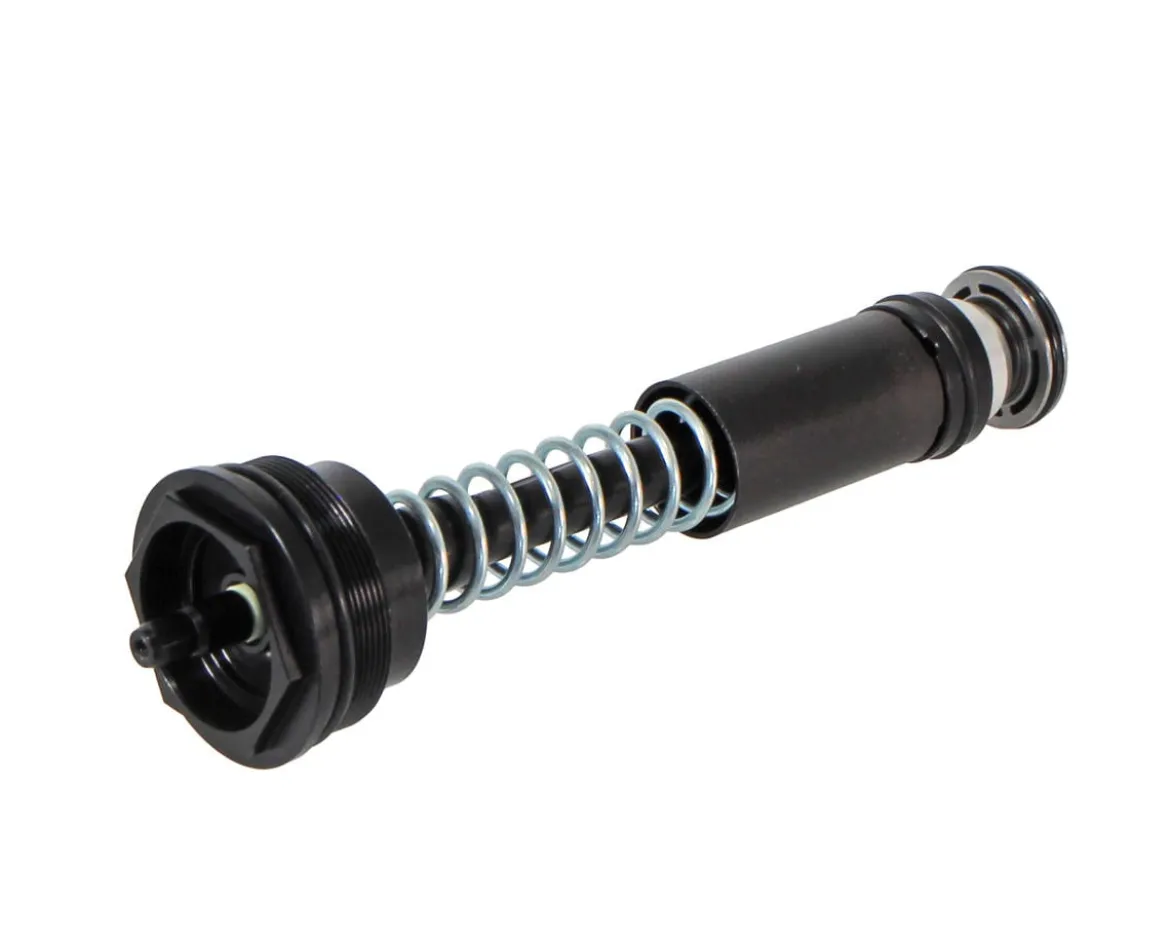 Fox Suspension Top Cap Assembly (Grip Remote) (2025 34) (160mm Max Travel)
