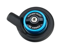 Fox Suspension Top Cap Interface Parts Kit (F-S Remote, U-Cup, Push-Lock) (2018 FIT4)