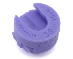 Fox Suspension Volume Spacer (Single) (36 Rhythm Float NA2)