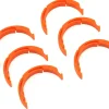 Fox Suspension Volume Spacers (Float X2) (3 Pairs)