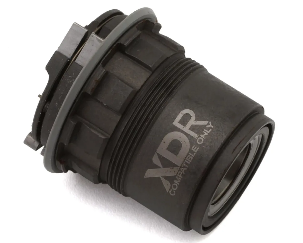 Fulcrum XDR Freehub Body (33mm Diameter) (Steel)