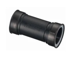 Full Speed Ahead 386 EVO Bottom Bracket (Black) (BB86/92)