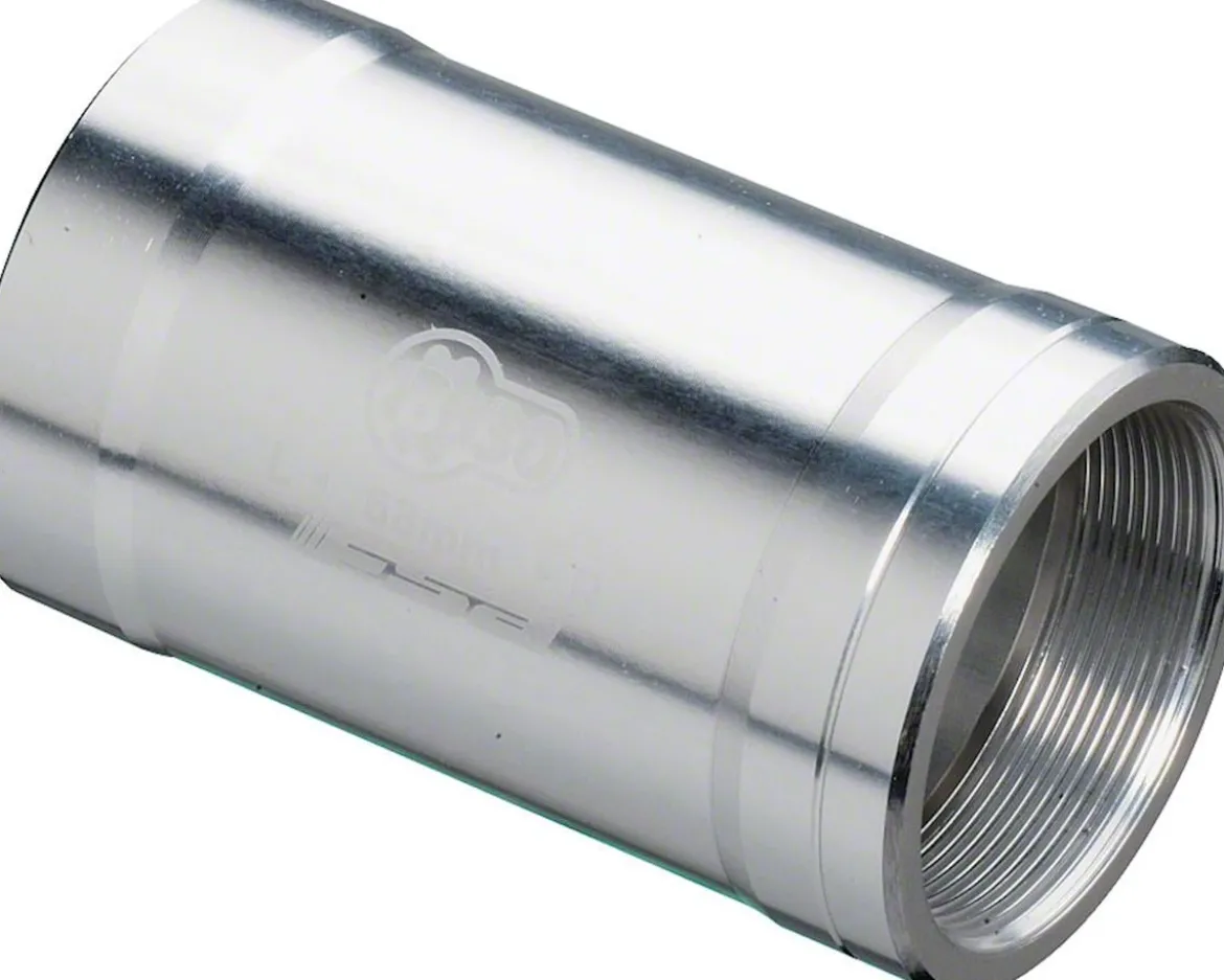 Full Speed Ahead BB30 to 73mm English Thread Bottom Bracket Adaptor (Silver) (BB30 to BSA)