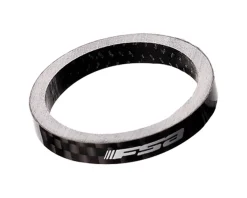 Full Speed Ahead Carbon Headset Spacer (1-1/8") (Single) (5mm)