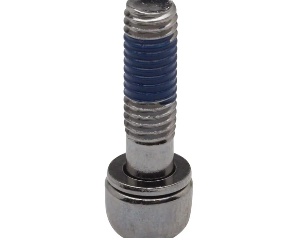 Full Speed Ahead Chromoly Stem Bolt (5 x 18mm) (Each)