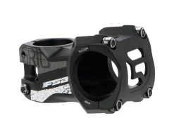 Full Speed Ahead FSA Grid Stem (Black) (35mm Clamp) (35mm) (6°)