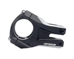 Full Speed Ahead Gradient Stem (Black) (50mm) (31.8mm Clamp) (6°)