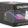 Full Speed Ahead Gradient OS35 Direct Mount Stem (Oil Slick) (35mm) (45mm) (5°)