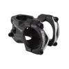 Full Speed Ahead Gradient MTB Stem (Black) (35mm Clamp) (35mm) (6°)