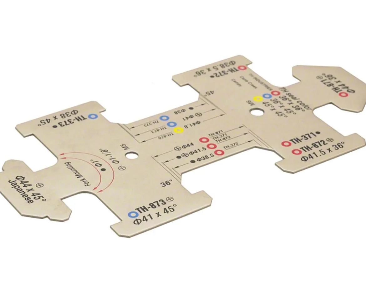 Full Speed Ahead Headset Guide Tool