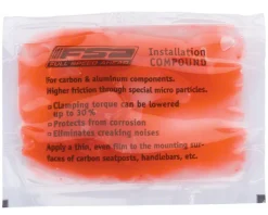 Full Speed Ahead Installation Compound for Carbon Seatposts (5g)