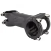 Full Speed Ahead K-Force Light 2.0 Stem (Black) (31.8mm Clamp) (80mm) (6°)