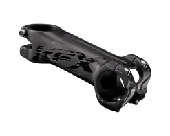 Full Speed Ahead KFX Stem (Black) (31.8mm Clamp) (70mm) (12°)