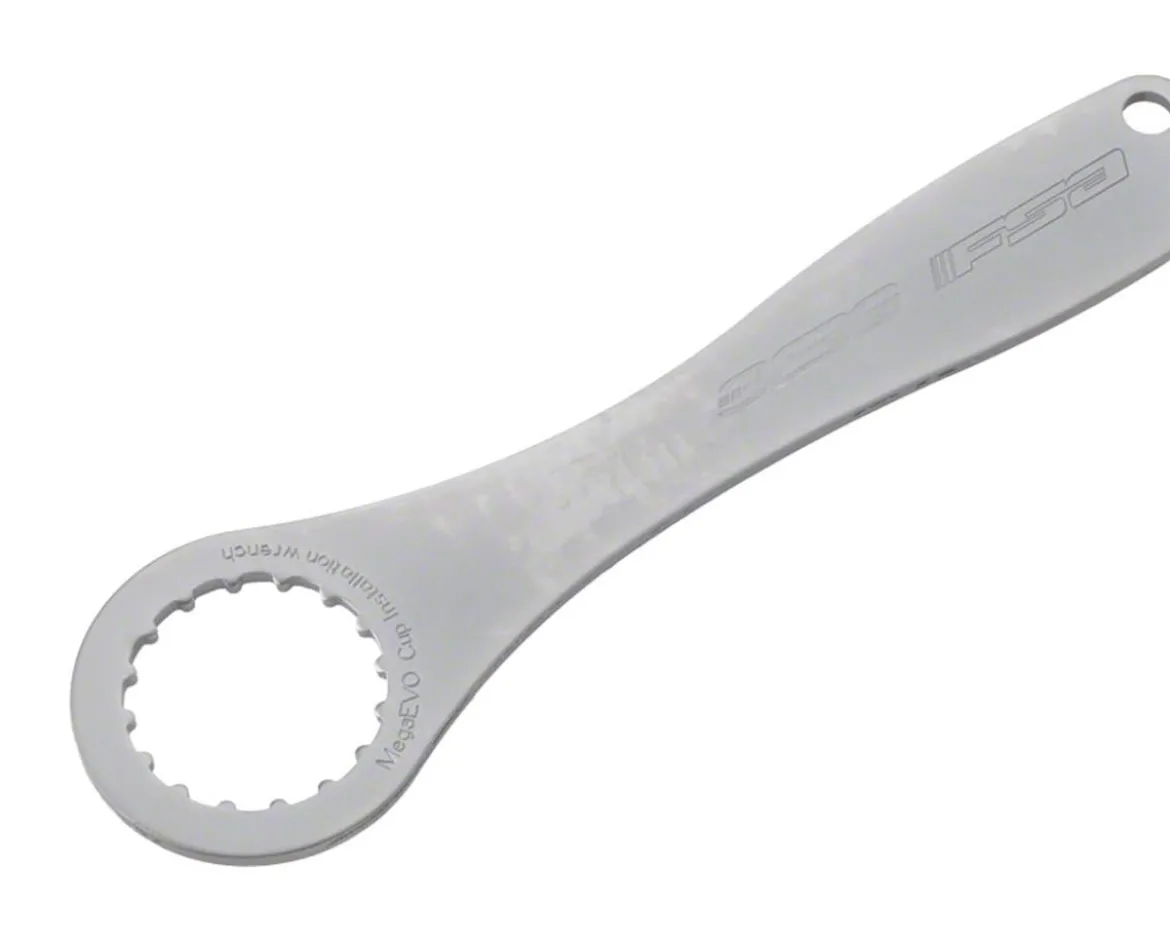 Full Speed Ahead MegaEvo Bottom Bracket Cup Spanner Tool