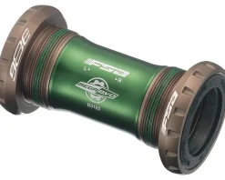 Full Speed Ahead MegaEVO English Bottom Bracket (BSA) (68mm) (30mm Spindle)