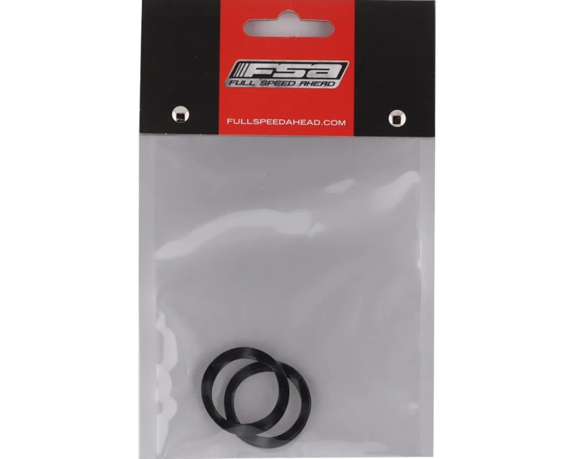 Full Speed Ahead MegaExo Lite Wave Spring Washer (5)