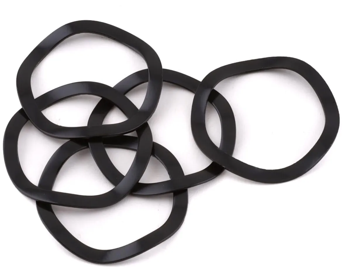 Full Speed Ahead MegaExo Lite Wave Spring Washer (5)