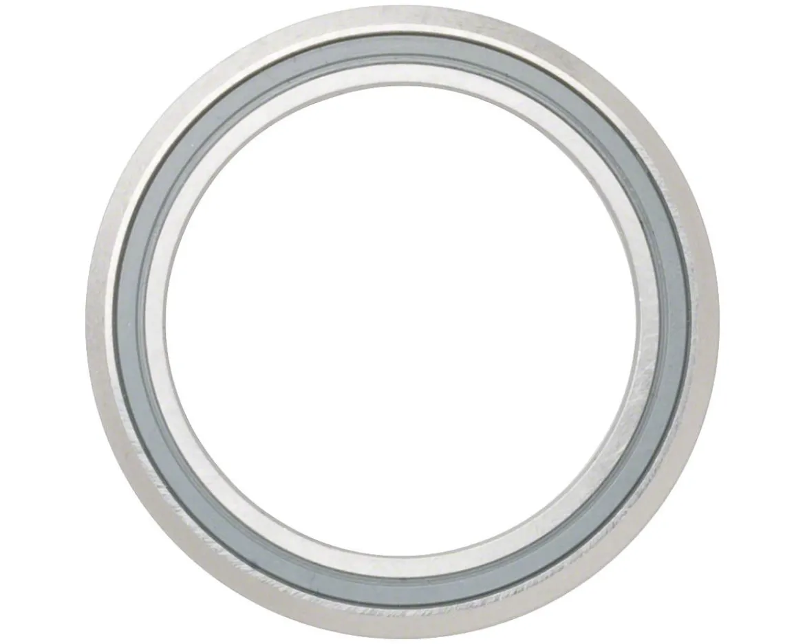 Full Speed Ahead Micro ACB Gray Seal Headset Bearing (Stainless) (1) (36 x 45) (1-1/8")