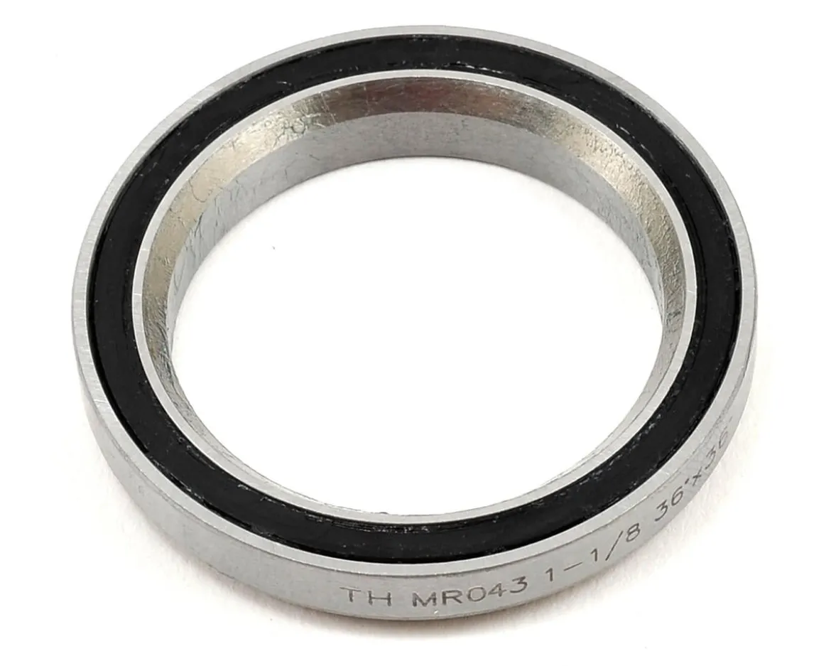 Full Speed Ahead Micro Angular Cartridge Bearing (36 x 36) (Orbit X/Upper Pig DH Pro) (1-1/8")