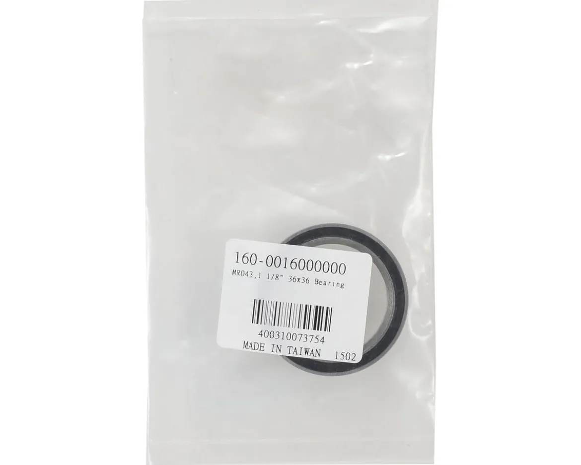 Full Speed Ahead Micro Angular Cartridge Bearing (36 x 36) (Orbit X/Upper Pig DH Pro) (1-1/8")