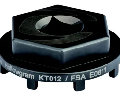 Full Speed Ahead Modular Crank Lockring Tool