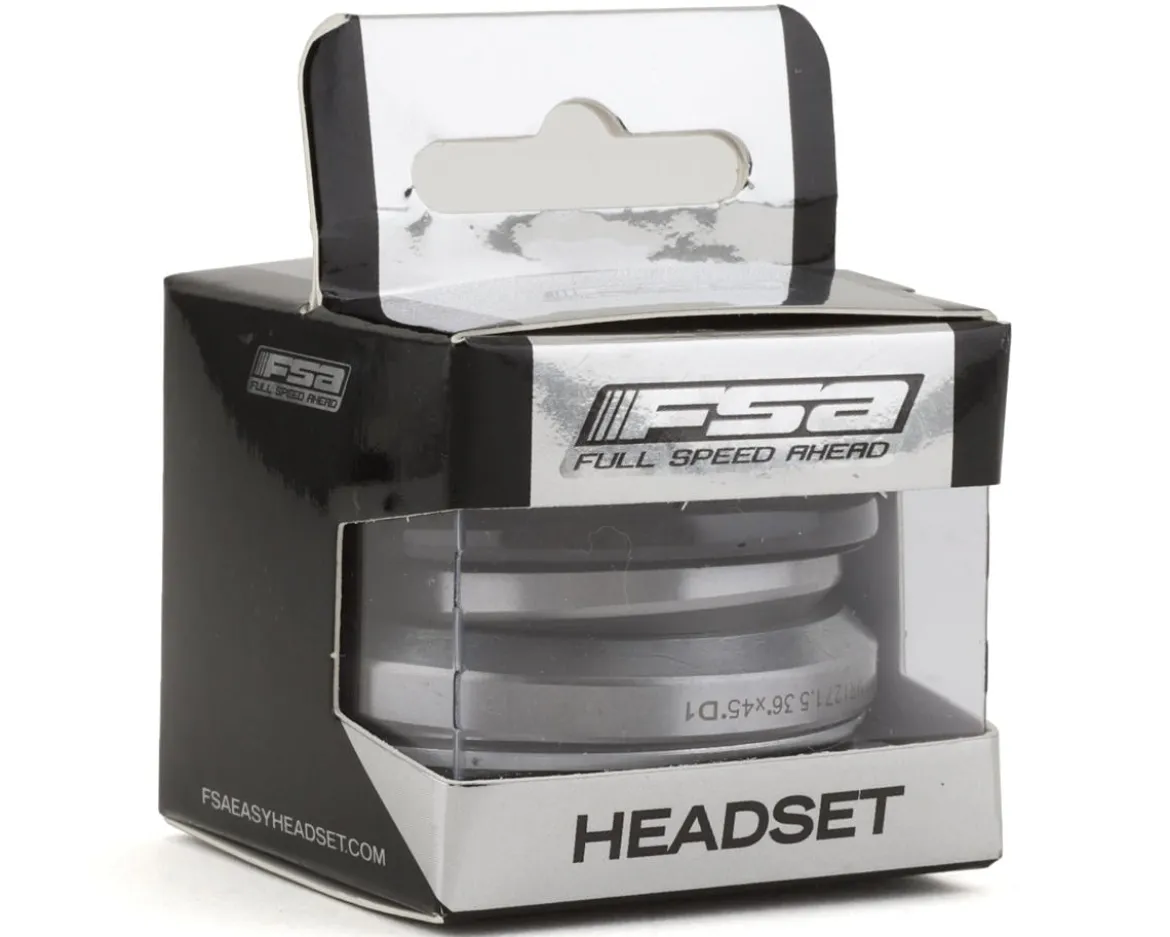 Full Speed Ahead Orbit C-40/48 Integrated Headset (IS41-42/28.6) (IS52/40)
