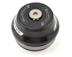 Full Speed Ahead Orbit Integrated Carbon Headset (Black) (1-1/8