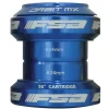 Full Speed Ahead Orbit MX Threadless Headset (Blue) (1-1/8") (EC34/28.6) (EC34/30)