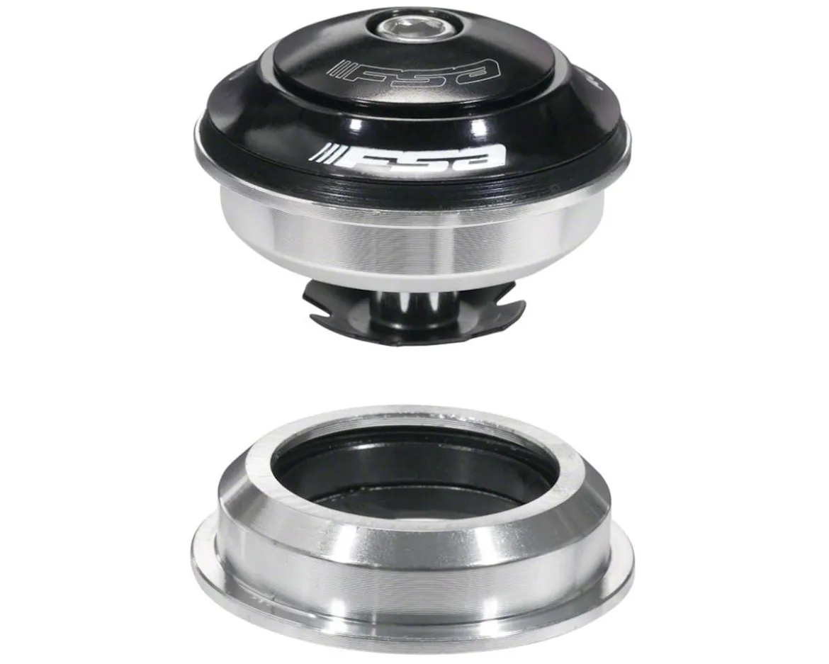Full Speed Ahead Orbit Z Internal Headset (Black) (1-1/8") (ZS44/28.6) (ZS44/30)