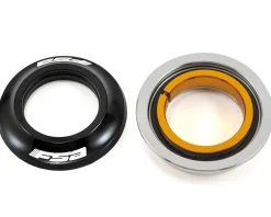 Full Speed Ahead Orbit-Z Zero Stack Upper (Black) (1-1/8