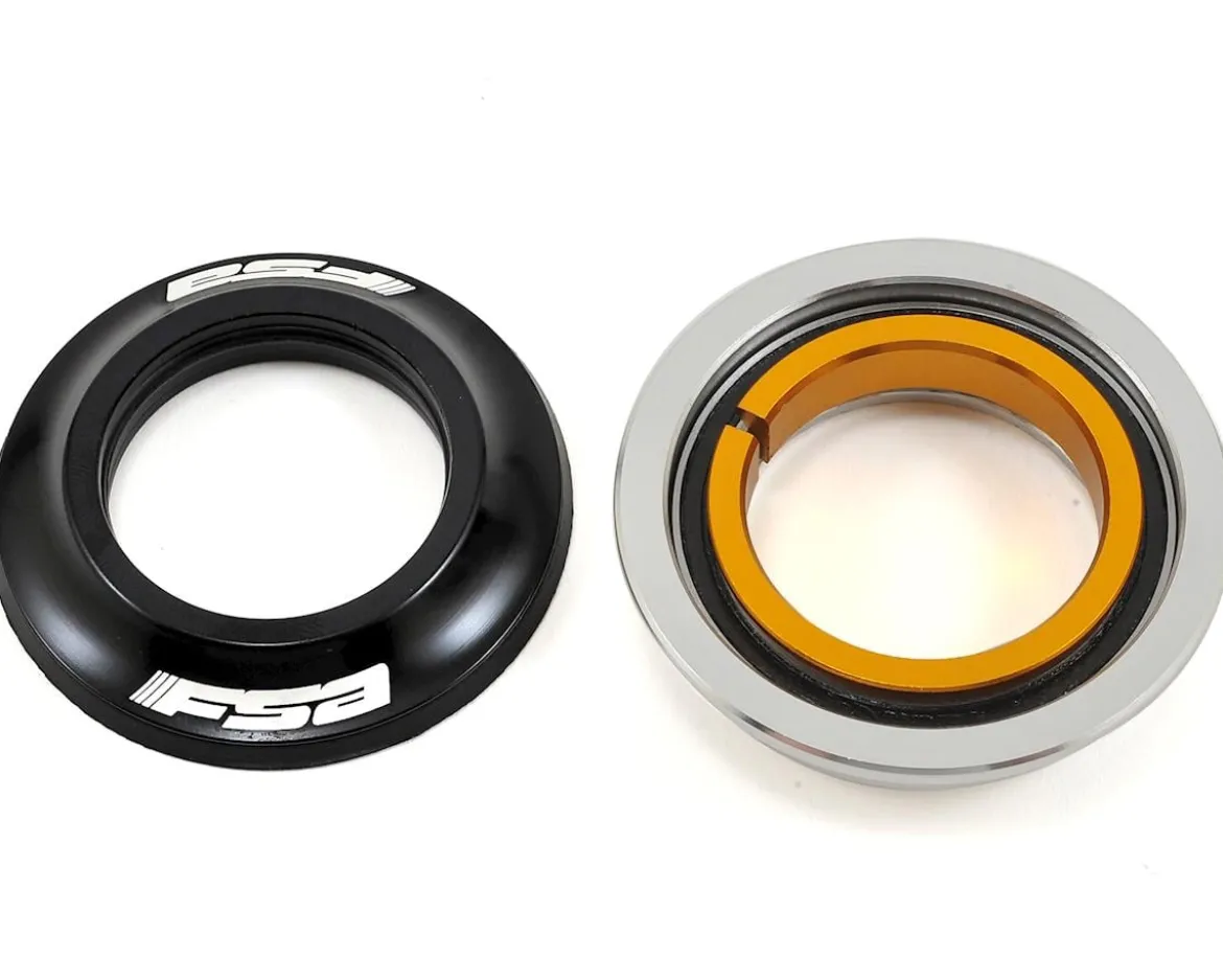 Full Speed Ahead Orbit-Z Zero Stack Upper (Black) (1-1/8") (ZS44/28.6)