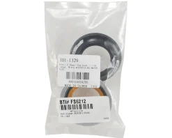 Full Speed Ahead Orbit-Z Zero Stack Upper (Black) (1-1/8
