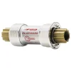 Full Speed Ahead Platinum ISIS Threaded Bottom Bracket (Silver) (BSA) (68mm) (108mm)