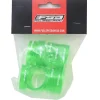 Full Speed Ahead PolyCarbonate Headset Spacers (Green) (1-1/8") (10) (10mm)