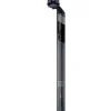 Full Speed Ahead SL-K Carbon Seatpost (Black) (25.4mm) (350mm) (20mm Offset)