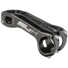 Full Speed Ahead SL-K Drop Stem (Black) (31.8mm Clamp) (70mm) (20°)