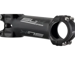 Full Speed Ahead SL-K Stem (Black Graphic) (31.8mm Clamp) (90mm) (6°)