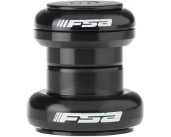Full Speed Ahead The Pig DH Pro Threadless Headset (Black) (1-1/8") (EC34/28.6) (EC34/30)