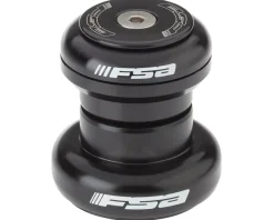 Full Speed Ahead The Pig DH Pro Threadless Headset (Black) (1-1/8") (EC34/28.6) (EC34/30)