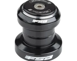 Full Speed Ahead The Pig Threadless Headset (Black) (1-1/8") (EC34/28.6) (EC34/30)
