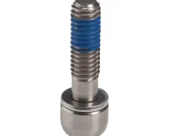 Full Speed Ahead Ti Stem Bolt (5 x 18mm) (Each)