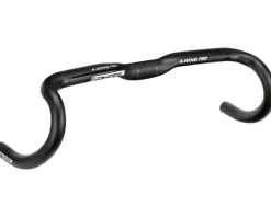 Full Speed Ahead A-Wing Pro AGX Drop Handlebar (Black) (42cm)