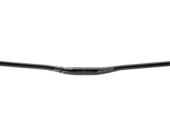 Full Speed Ahead Comet Handlebar (Black) (35mm Clamp) (15mm Rise) (800mm) (Aluminum)